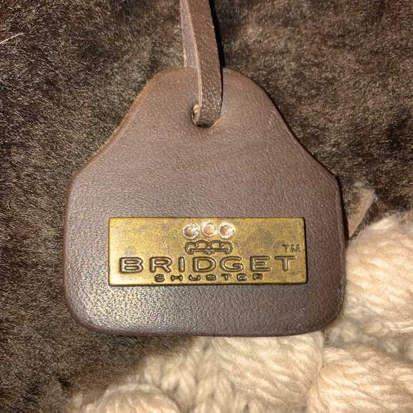 Bridget Shuster Bag - Picture 2 of 5